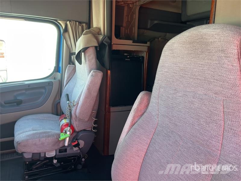 Freightliner Cascadia 125 Tractores (camiões)