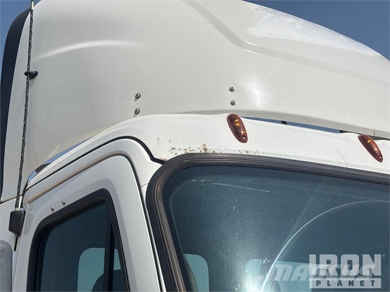 Freightliner Cascadia 125 Tegljači