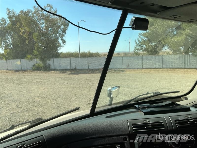 Freightliner Cascadia 113 Ťahače