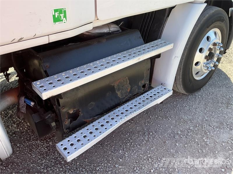 Freightliner Cascadia 113 Ťahače