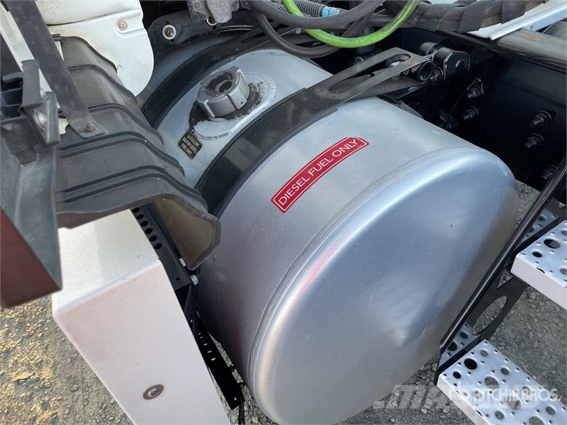 Freightliner Cascadia 126 Motrici e Trattori Stradali