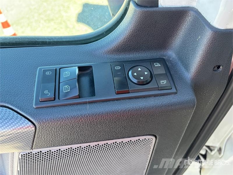 Freightliner Cascadia 126 Cabezas tractoras