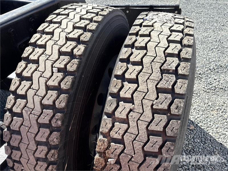 Freightliner Cascadia 125 Motrici e Trattori Stradali