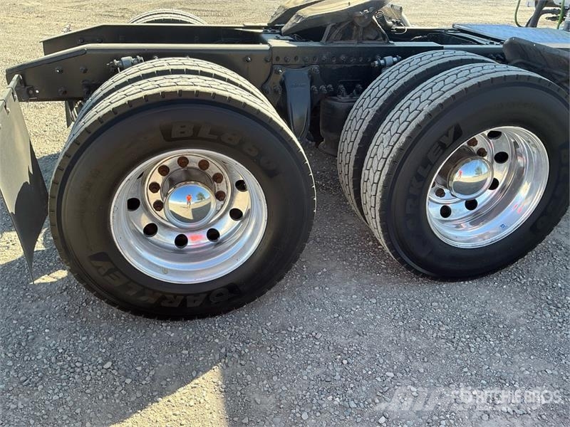 Freightliner Cascadia 113 Ťahače