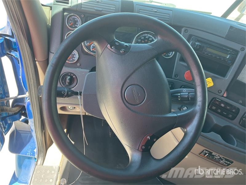 Freightliner Cascadia 125 Tractores (camiões)