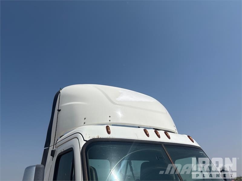 Freightliner Cascadia 125 Tegljači