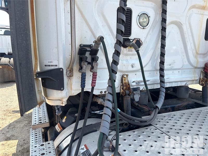 Freightliner Cascadia 125 Tegljači