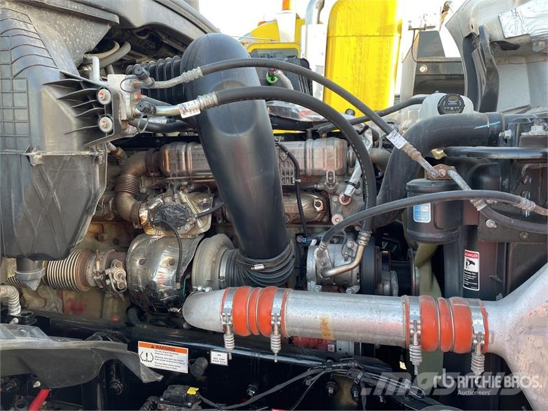 Freightliner Cascadia 126 Motrici e Trattori Stradali