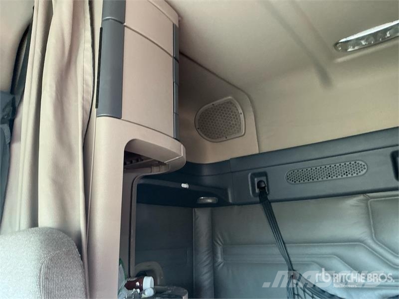 Freightliner Cascadia 113 Sattelzugmaschinen
