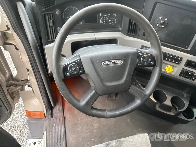 Freightliner Cascadia 126 Tracteur routier