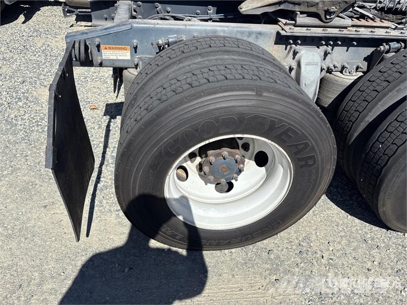 Freightliner Cascadia 125 Tractores (camiões)