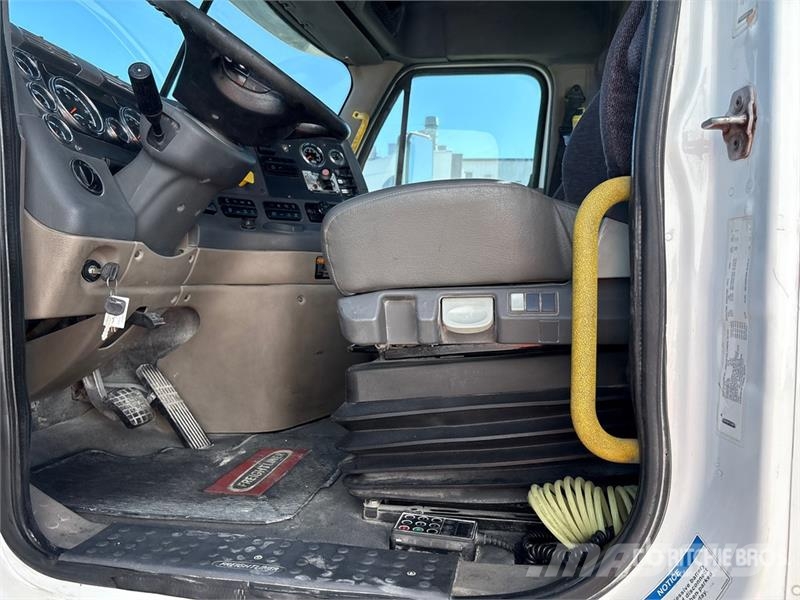 Freightliner Cascadia 125 Motrici e Trattori Stradali