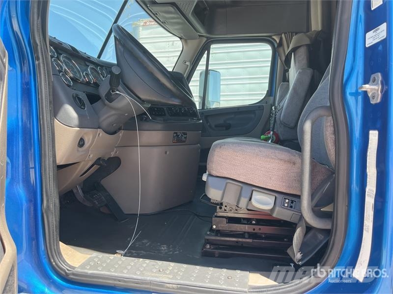 Freightliner Cascadia 125 Tractores (camiões)