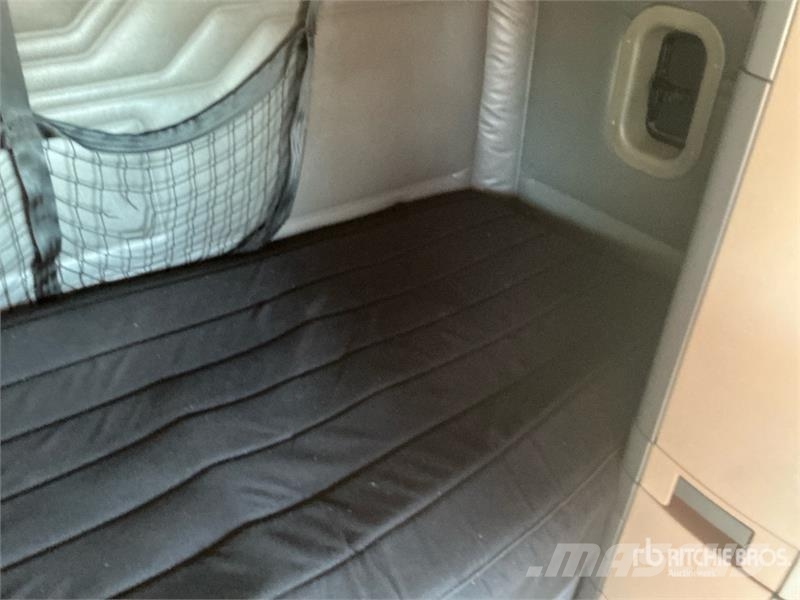Freightliner Cascadia 113 Ťahače