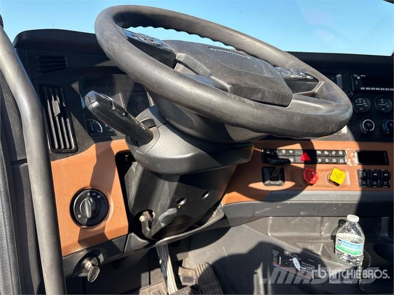 Freightliner Cascadia 126 Tegljači