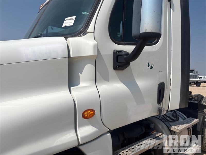 Freightliner Cascadia 125 Tegljači
