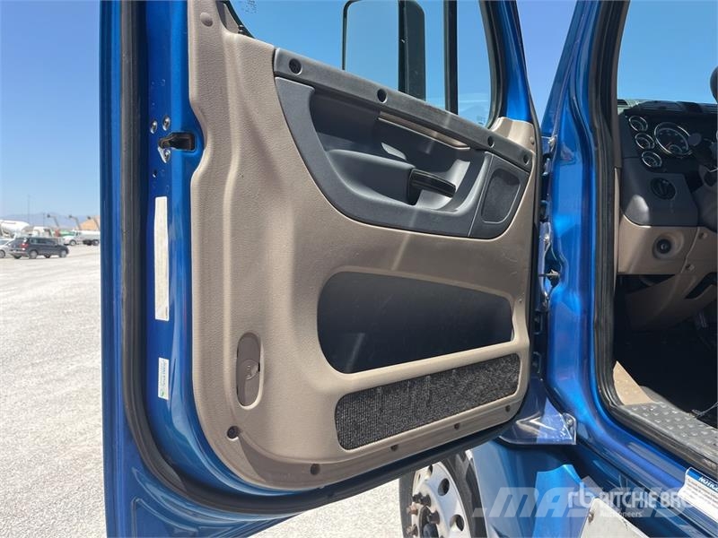 Freightliner Cascadia 125 Tractores (camiões)