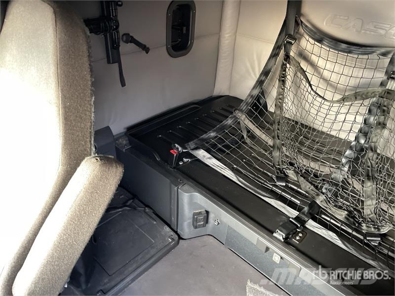 Freightliner Cascadia 126 Motrici e Trattori Stradali