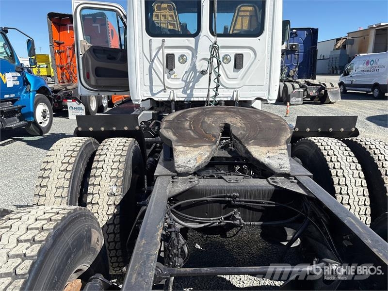 Freightliner Cascadia 125 Motrici e Trattori Stradali