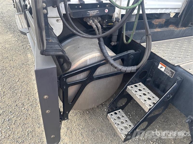 Freightliner Cascadia 126 6x4 T/A Sleeper Truck Tractor Motrici e Trattori Stradali