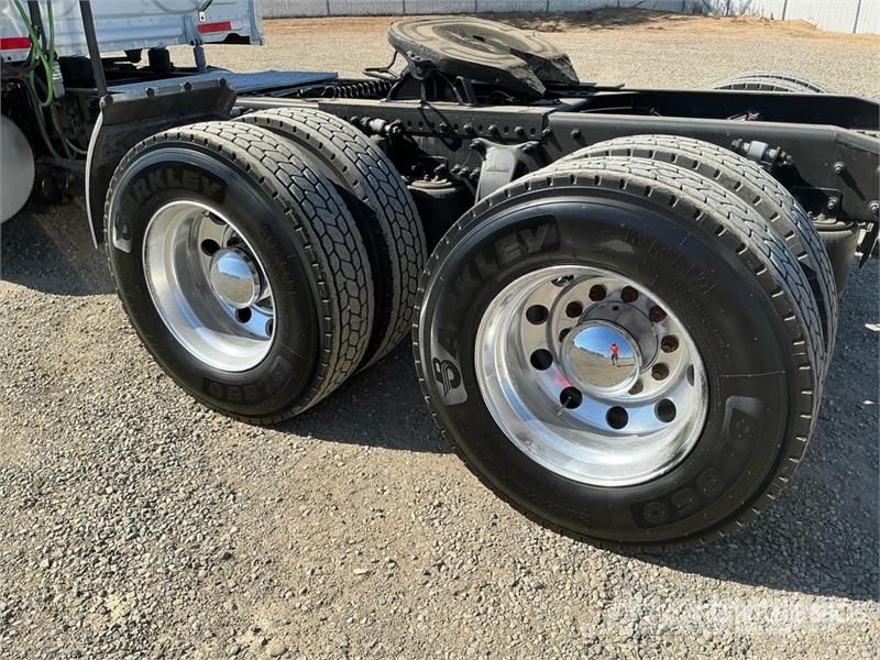 Freightliner Cascadia 113 Ťahače