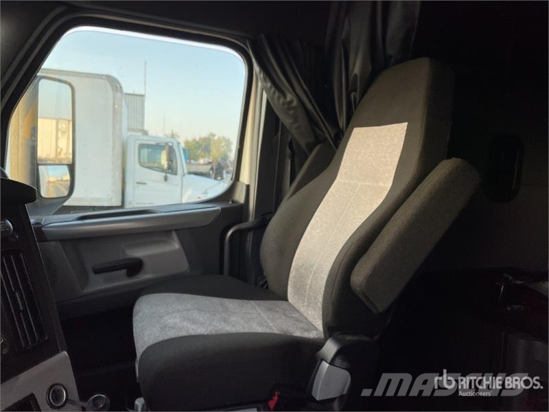 Freightliner Cascadia 126 Motrici e Trattori Stradali