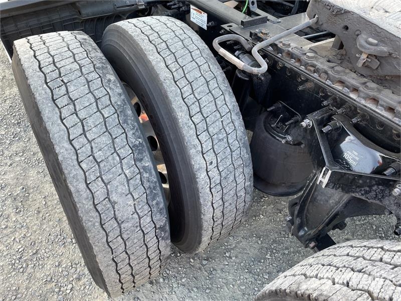 Freightliner Cascadia 126 Motrici e Trattori Stradali