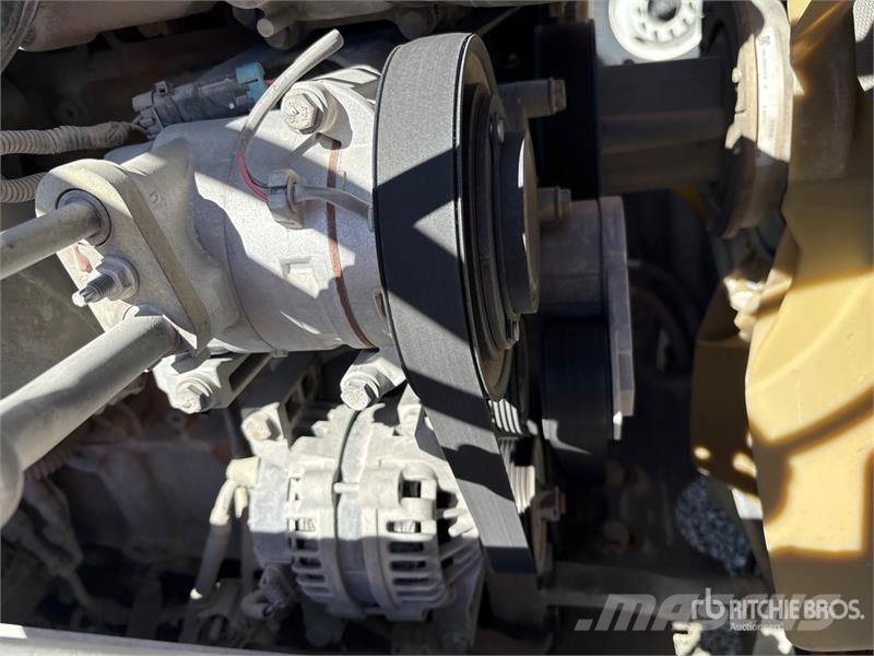 Freightliner Cascadia 125 Motrici e Trattori Stradali