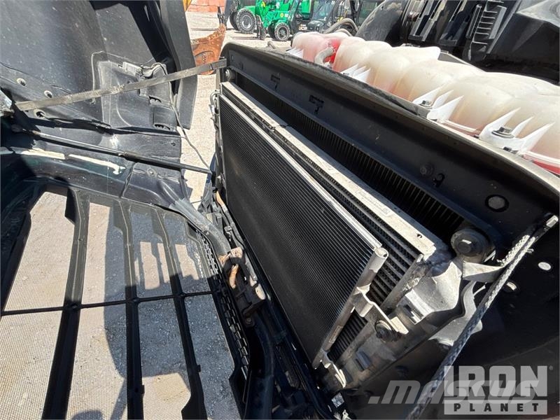 Freightliner Cascadia 126 Cabezas tractoras
