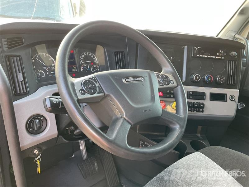 Freightliner Cascadia 126 Motrici e Trattori Stradali