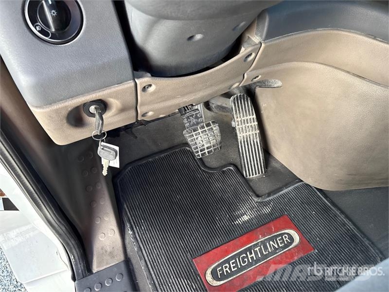 Freightliner Cascadia 125 Motrici e Trattori Stradali