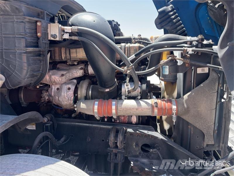 Freightliner Cascadia 125 Tractores (camiões)