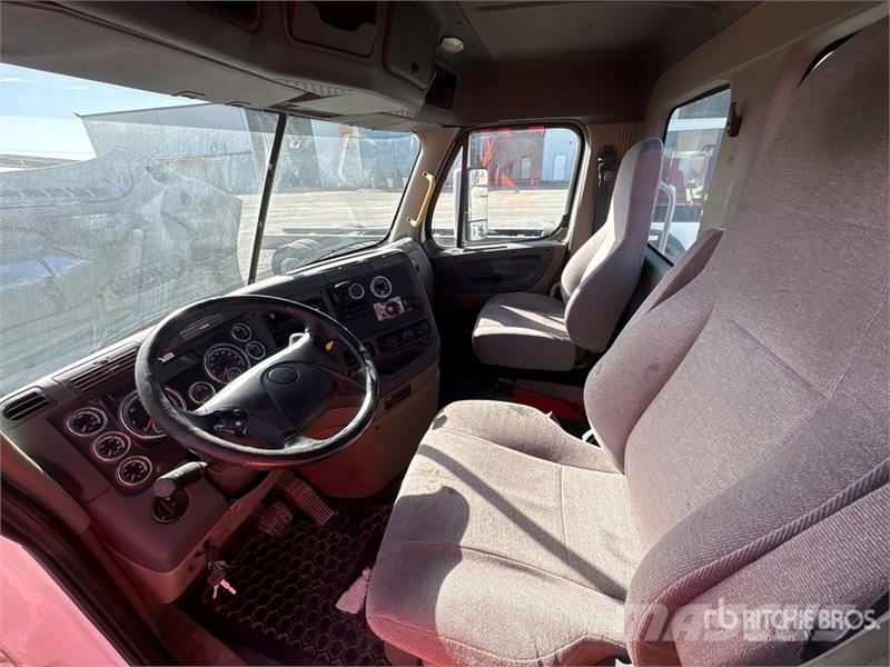Freightliner Cascadia 125 Vlačilci