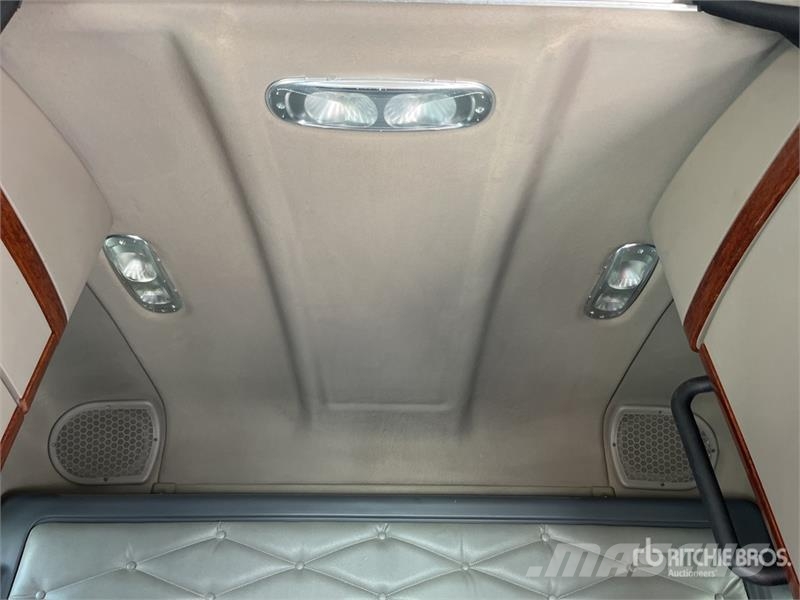 Freightliner Cascadia 125 Tractores (camiões)