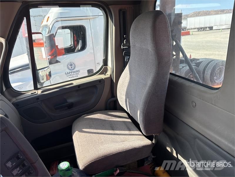 Freightliner Cascadia 125 Sattelzugmaschinen