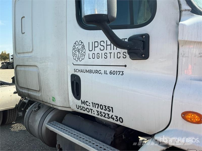 Freightliner Cascadia 113 Sattelzugmaschinen