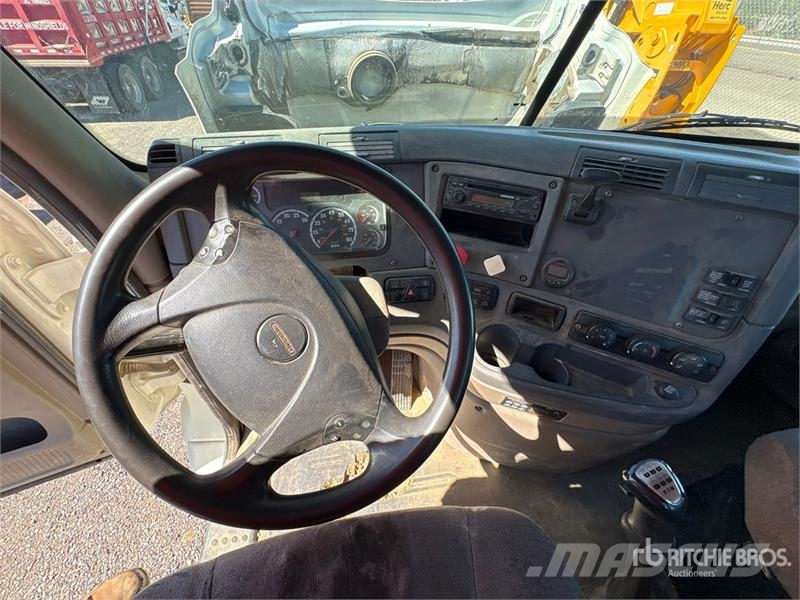 Freightliner Cascadia 113 Cabezas tractoras