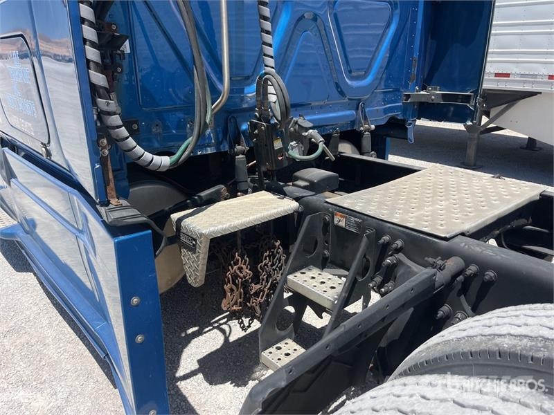 Freightliner Cascadia 125 Tractores (camiões)