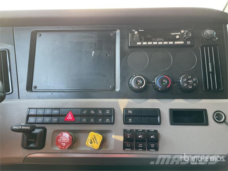Freightliner Cascadia 126 Motrici e Trattori Stradali