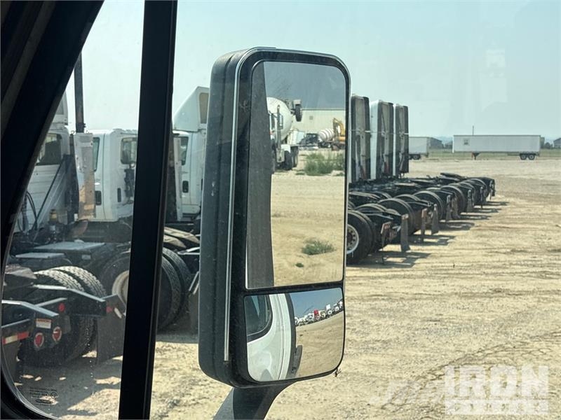 Freightliner Cascadia 125 Tegljači