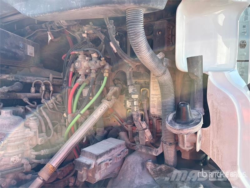 Freightliner Cascadia 125 Motrici e Trattori Stradali