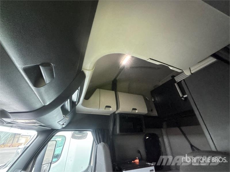 Freightliner Cascadia 126 Tracteur routier