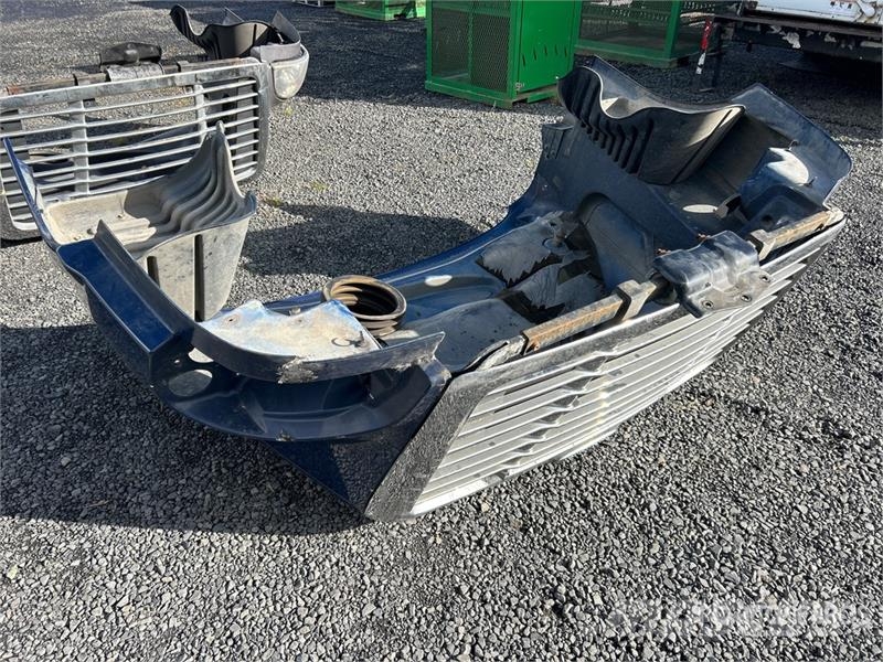 Freightliner Cascadia Truck Hood Citi