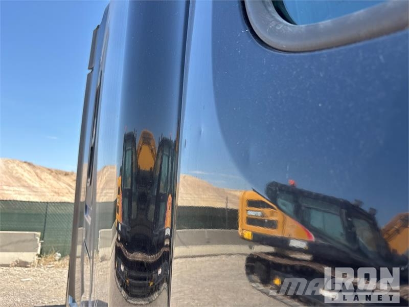 Freightliner Cascadia 126 Cabezas tractoras