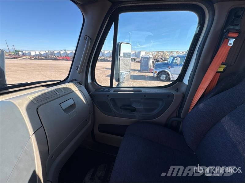 Freightliner Cascadia 125 Tegljači