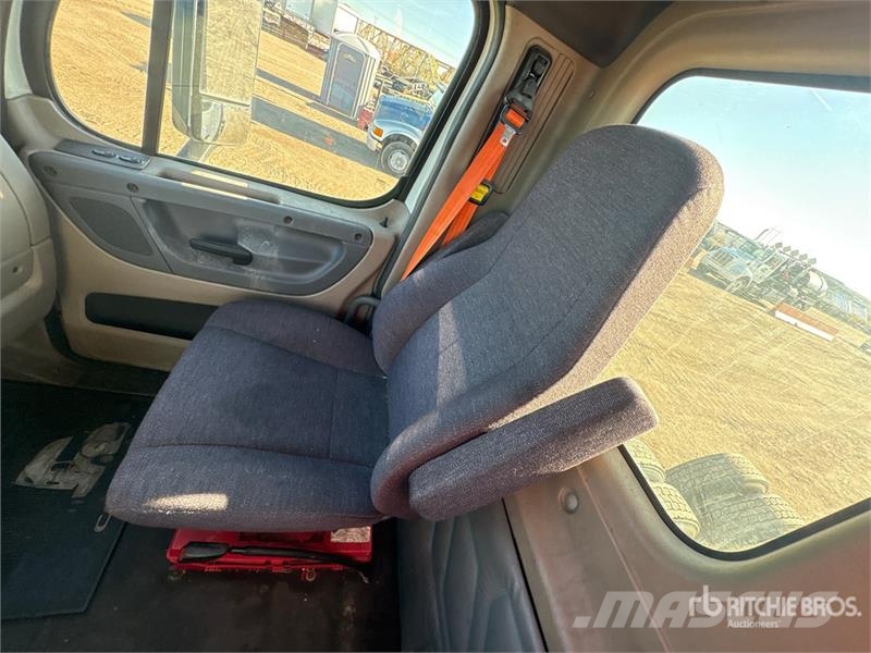 Freightliner Cascadia 125 Tegljači