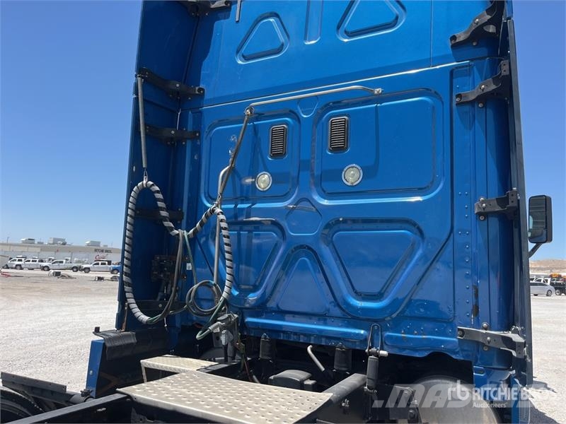 Freightliner Cascadia 125 Tractores (camiões)