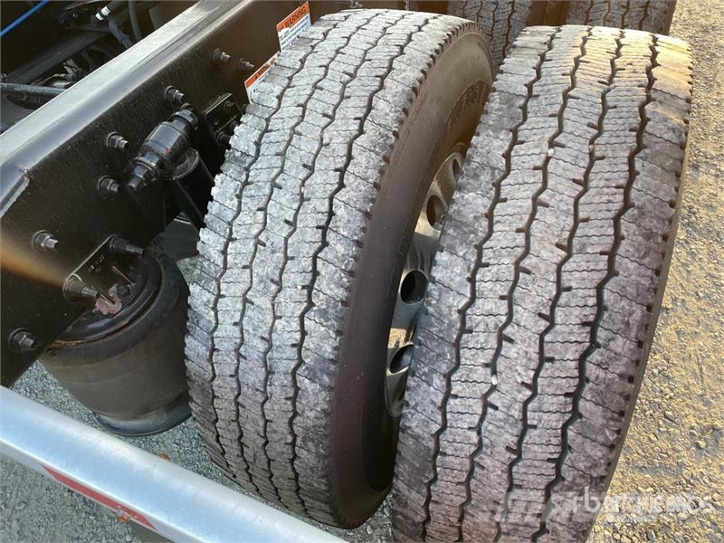 Freightliner Cascadia 126 Motrici e Trattori Stradali
