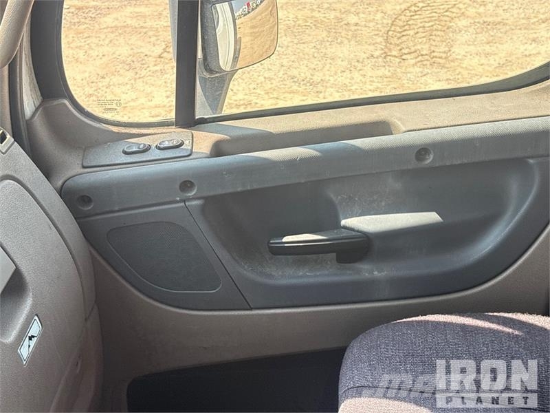 Freightliner Cascadia 125 Tegljači