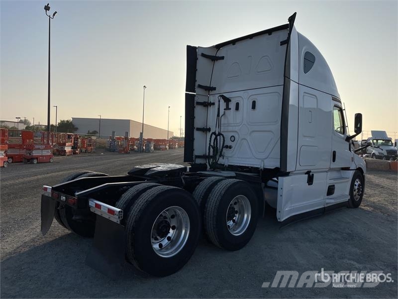 Freightliner Cascadia 126 Motrici e Trattori Stradali